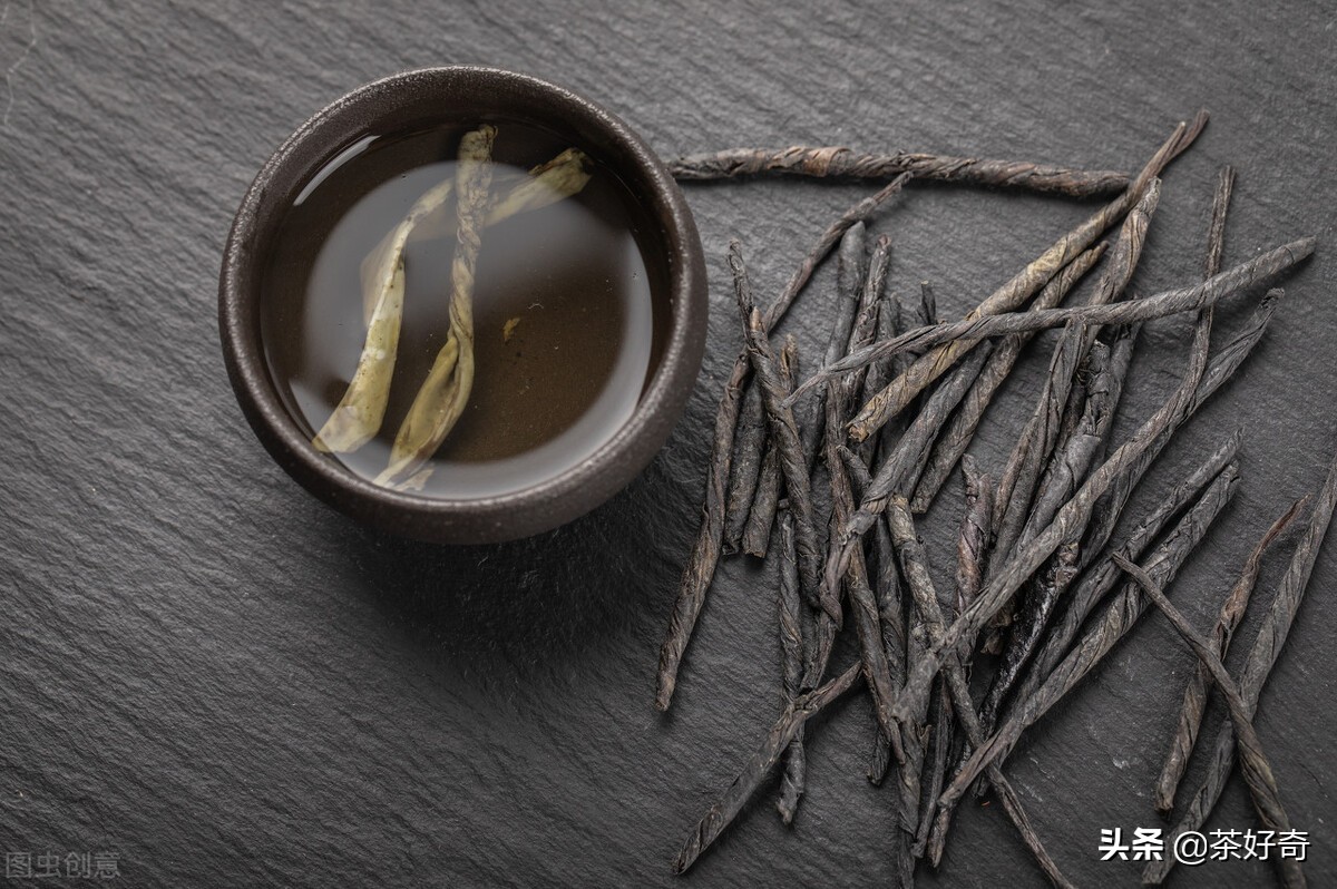 海南一絕苦丁茶，苦盡甘來好養生。 你喝得下嗎？