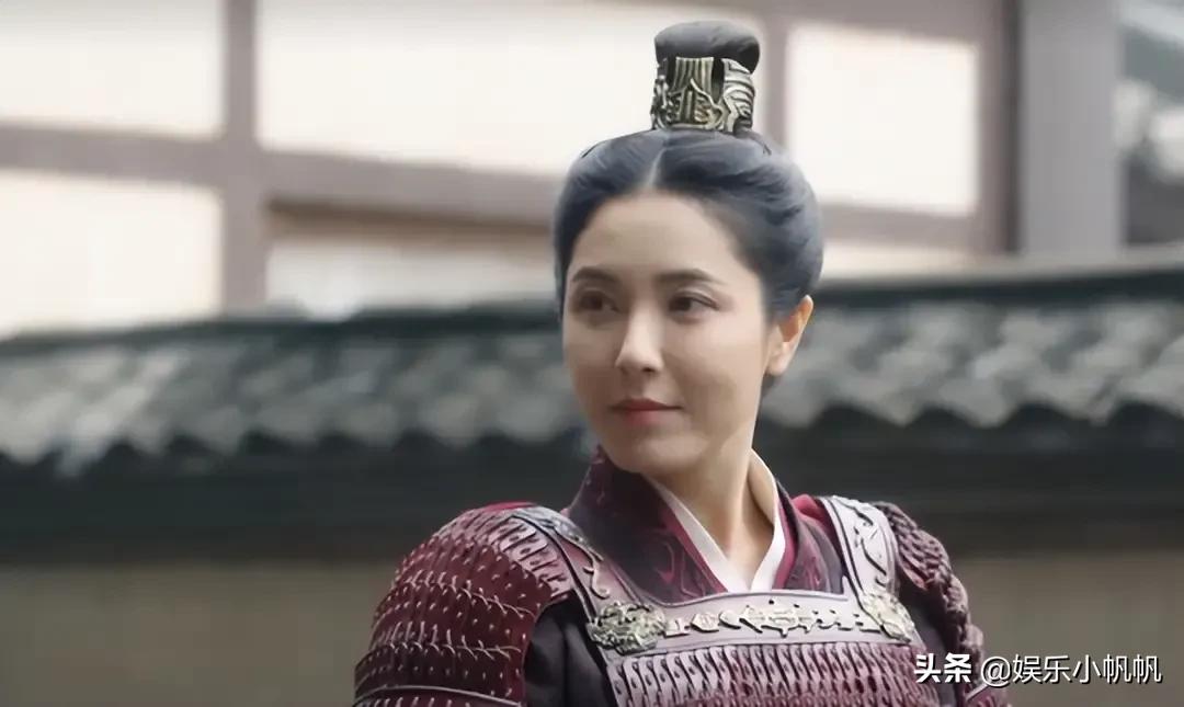 鹅厂卡司王炸剧终于来了：3个一线女演员，还有顶流老戏骨，过瘾