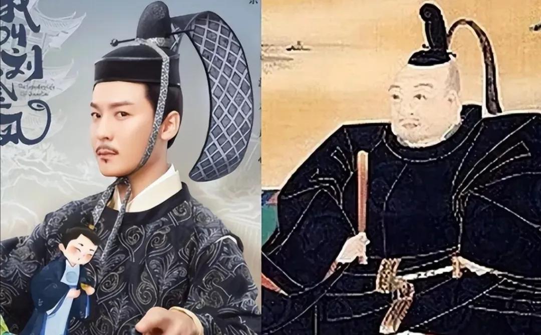 电视剧《我叫刘金凤》因为“倭风”服饰遭到质疑文化入侵