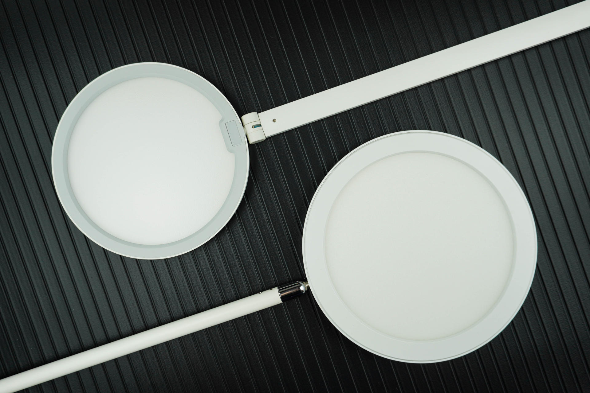 给孩子一个纯粹的学习灯！南卡新品L1学习灯体验