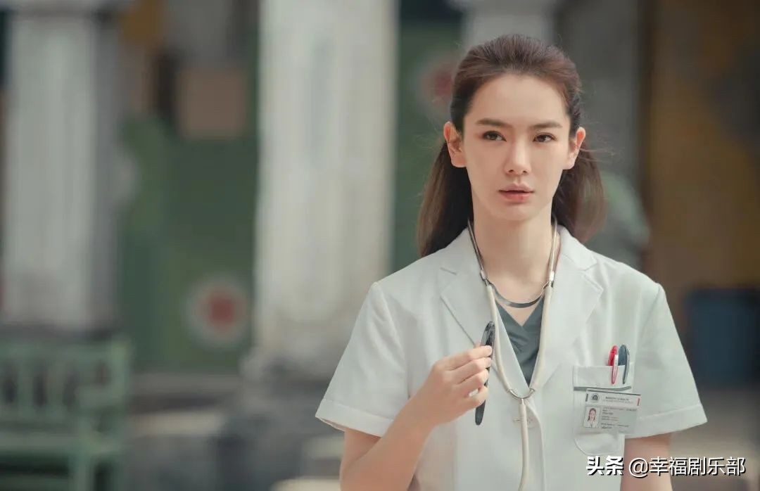 繁星四月剧情介绍，叶繁星最后和谁在一起了?