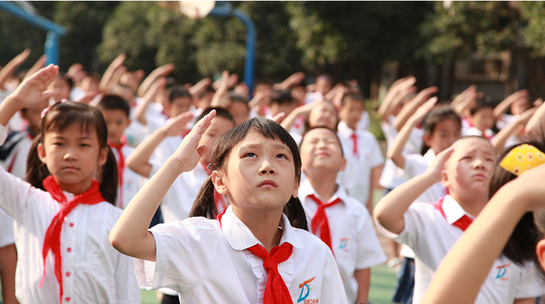 小学生另类“检讨书”走红，表面看起来反省到位，实则暗藏玄机