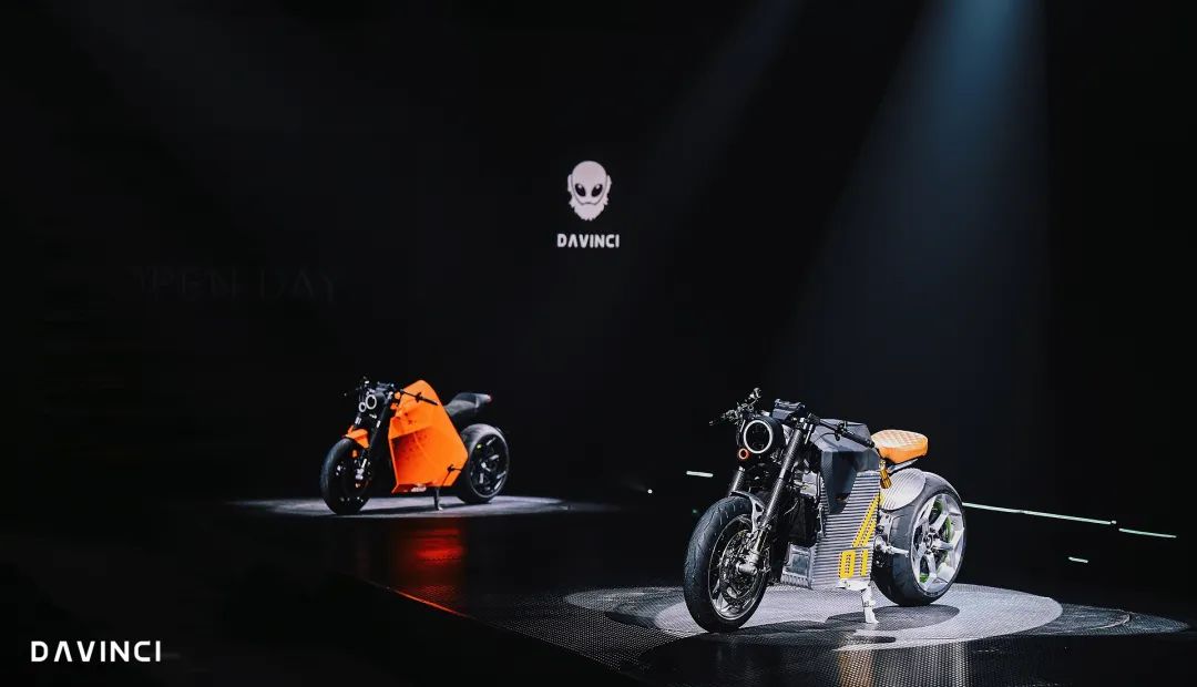 摩托車界能否誕生「特斯拉」？