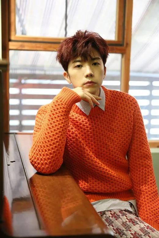 KPOP爱豆加入公司的奇奇怪怪的理由