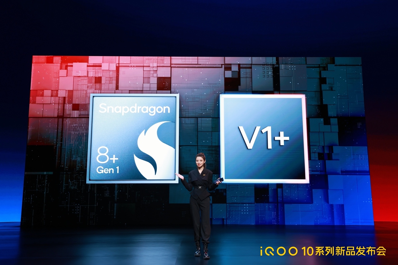 �����ֻ�������10����ʱ�� �������콢iQOO 10ϵ�з���