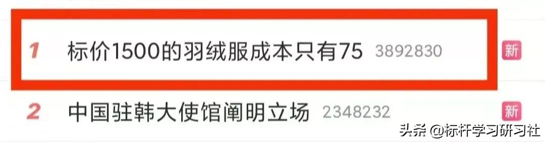 关店求生!曾经干掉优衣库的韩装霸主,为何一夜失宠了?