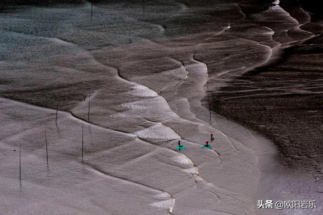 适合冬天出发的12条自驾路线,人少景美,来一场自驾之旅吧 适合冬天出发的12条自驾路线,人少景美,来一场自驾之旅吧
