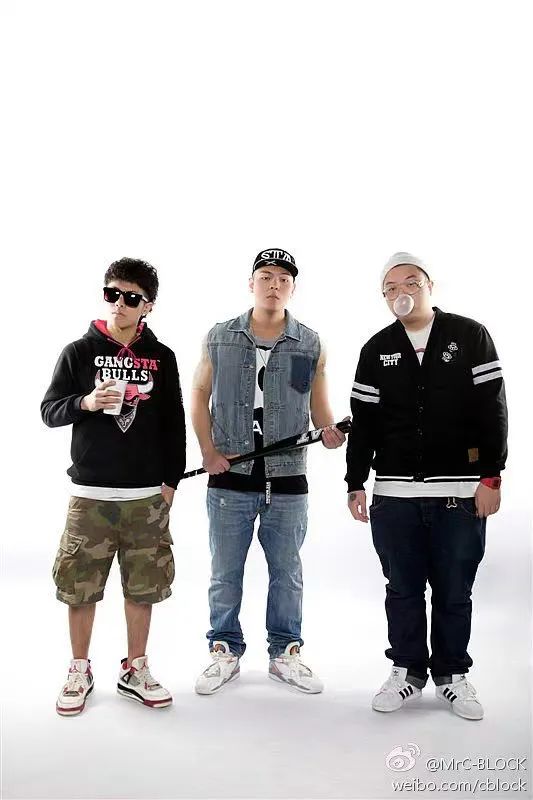 这可能是你从未了解过的C-Block和Sup Music的历史