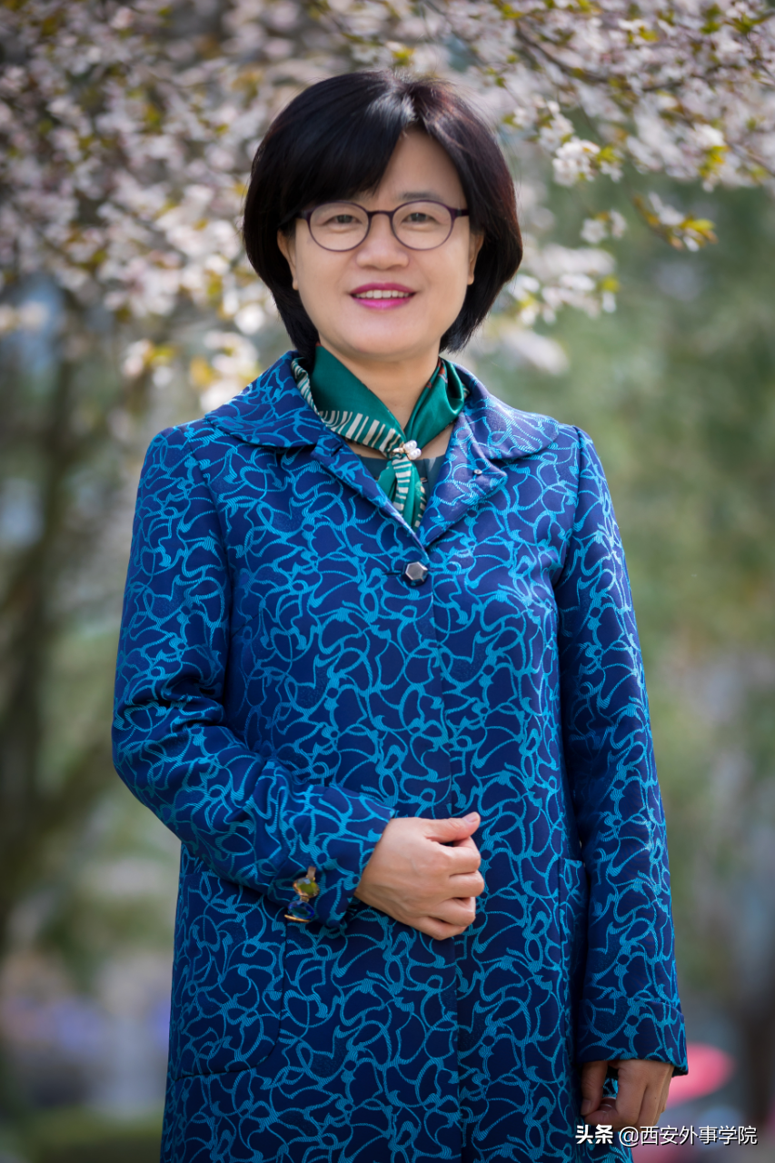 西安外事学院国际合作学院 | 朝鲜（韩国）语系