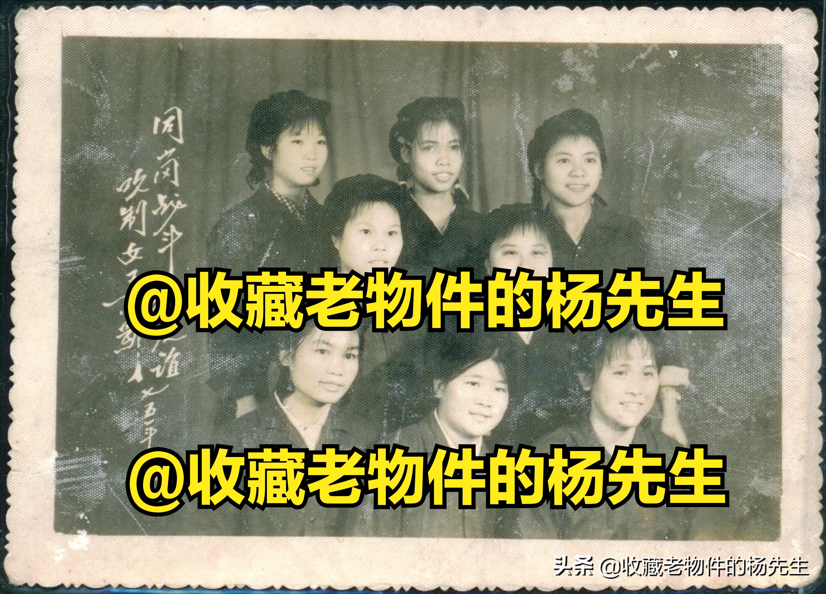 50后记忆系列：早年的用工形式（固定工、合同工、临时工等）