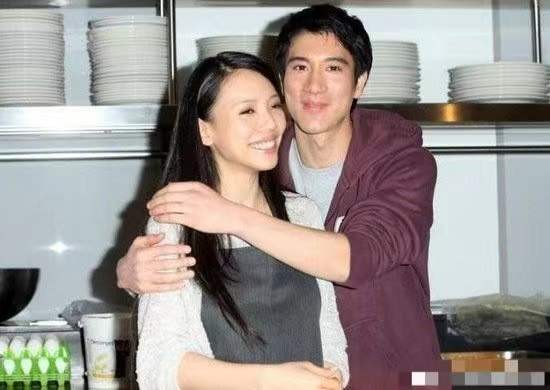 李靓蕾爆料王力宏婚内出轨！与多人私生活混乱，把老婆当生育机器