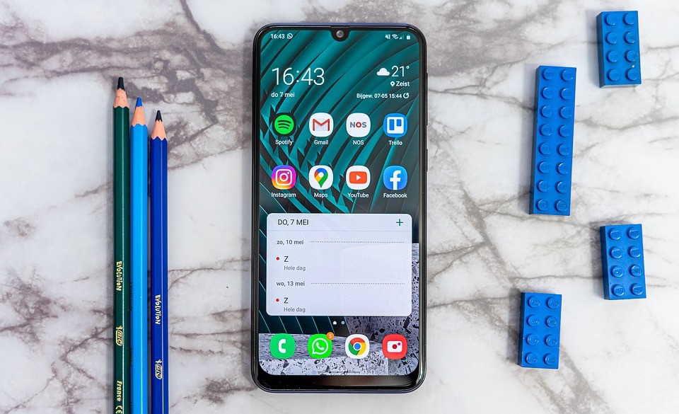 成年男人手機必備的6款APP,辦公、健身、娛樂都能在這裡找到 交友軟體 第1張-戀愛小秘書-娜米 成年男人手機必備的6款APP,辦公、健身、娛樂都能在這裡找到 交友軟體 第1張
