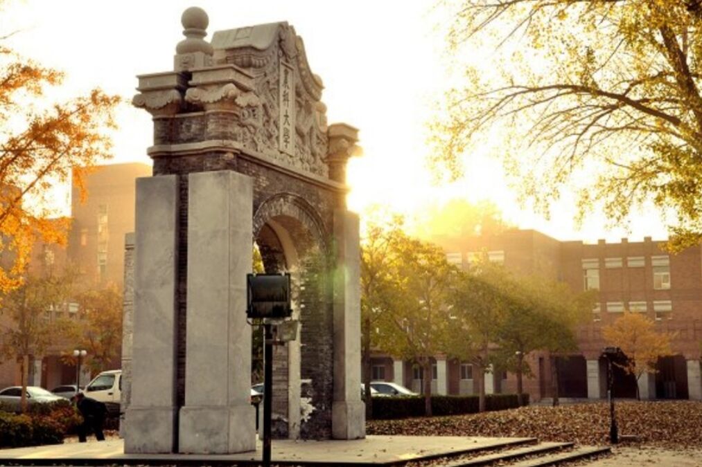 因饭菜好吃，这所985高校被称为“中国吃饭大学”，学生争相报考