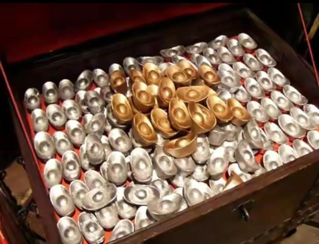 如何鑒別真假黃金？你知道你的黃金飾品屬于黃金中的哪個檔次嗎？
