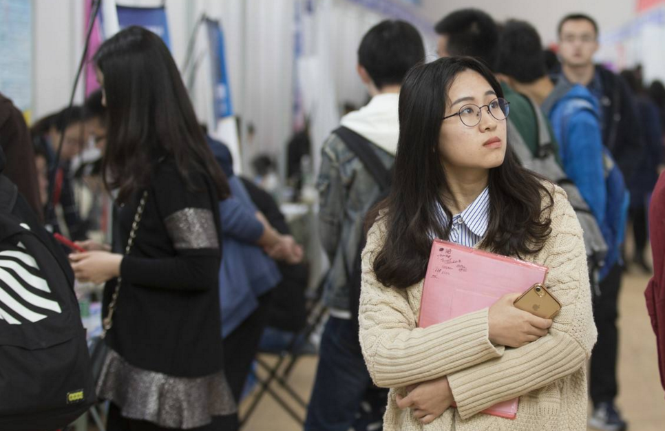 中国铁路人才招聘网2017（大学生就业传来好消息）