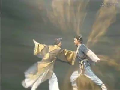 金庸剧中十大武功：独孤九剑勉强上榜，《太玄经》已成修仙功法