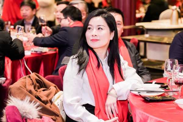 湖南人在上海庆建党一百周年暨2021年年会圆满举办