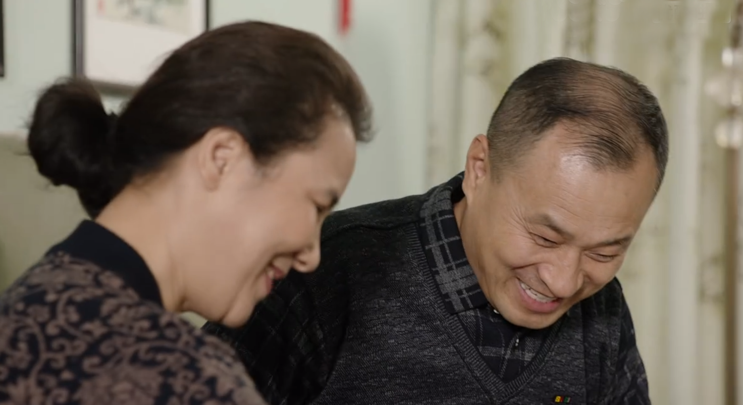 《乡村爱情》5个角色成工具人，丁宁陪跑小蒙娘憋屈，谢兰2次下线