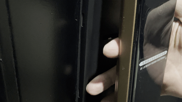 指纹锁被淘汰，指静脉秒开？鹿客S50M智能锁体验