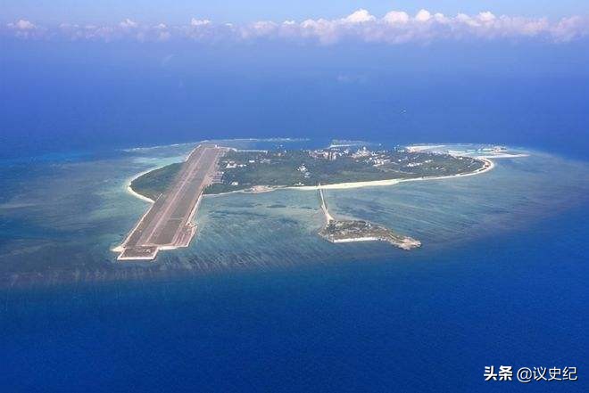 被菲律宾强行霸占15年，中国才夺回的黄岩岛，究竟有多重要？