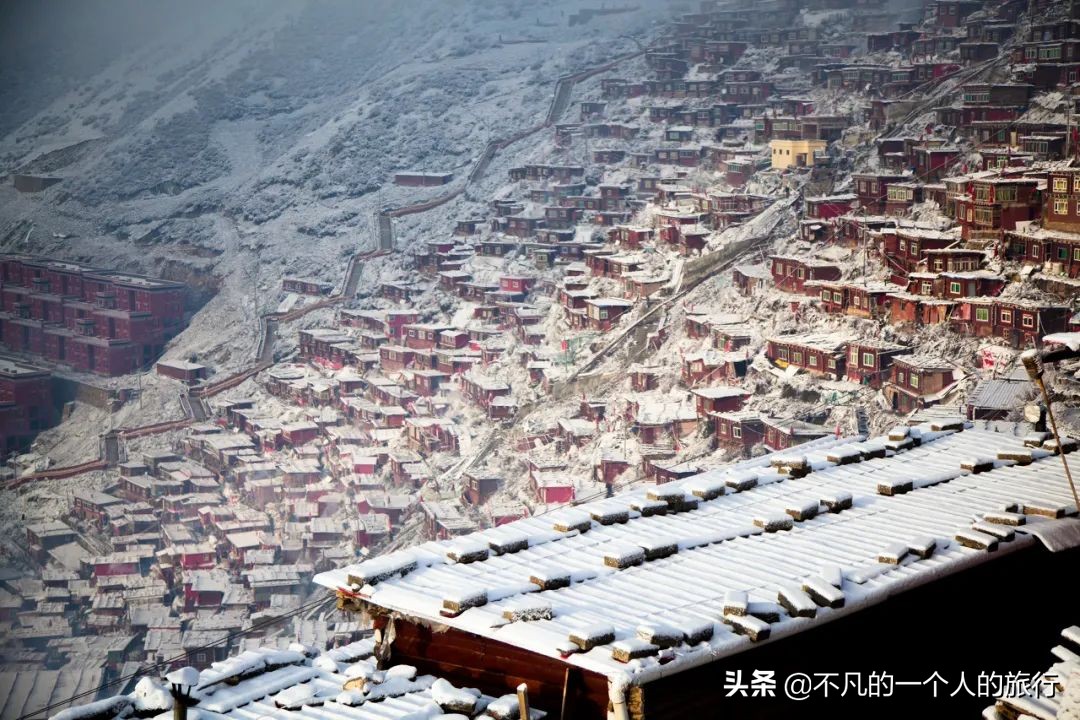 东台吉乃尔湖消失，圣象天门永久关闭？有些风景错过就是一辈子