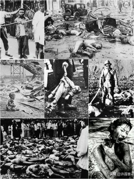 太平洋战争前 美国赫尔说：除了武力，已经没有其他办法制止日本人