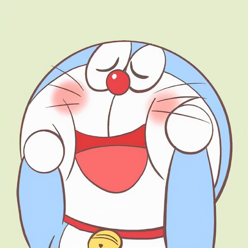 小叮当图片(哆啦a梦图片大全) - 赤虎壹号