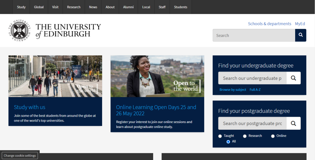 2022全球最大CWUR世界大学排名发布！英国94所上榜