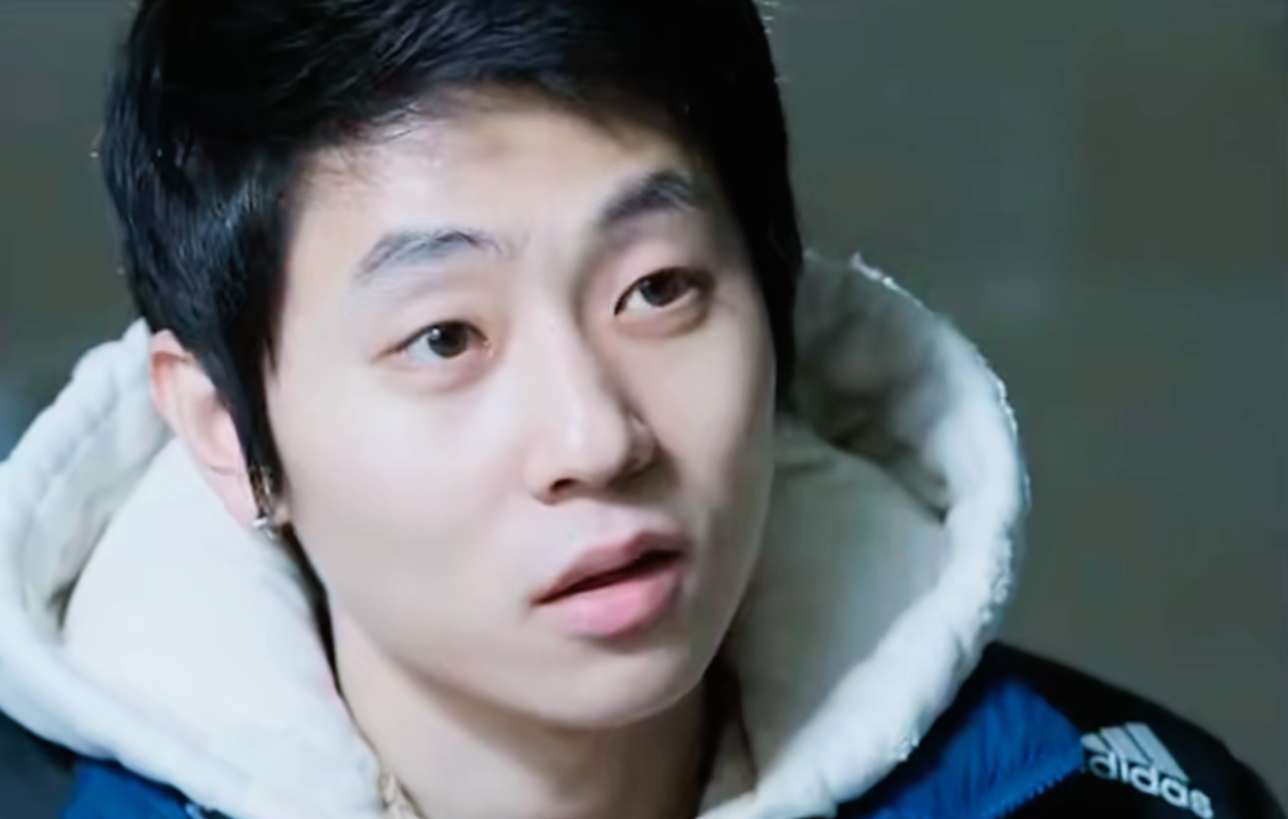 中国短道速滑教练安贤洙：拿六枚奥运金牌，国籍从韩国变为俄罗斯