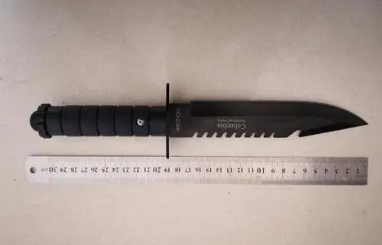 2014年，刺死校园霸凌者的15岁三好学生，出狱后梦想成为一名律师