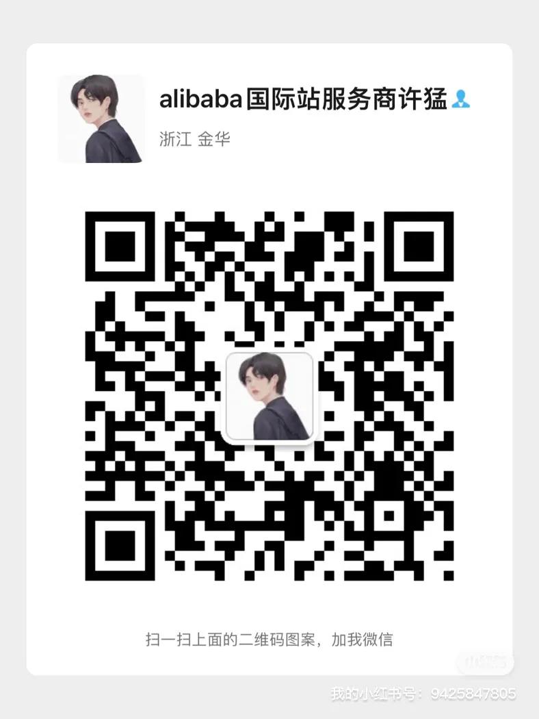 阿里国际站代运营：主图策划