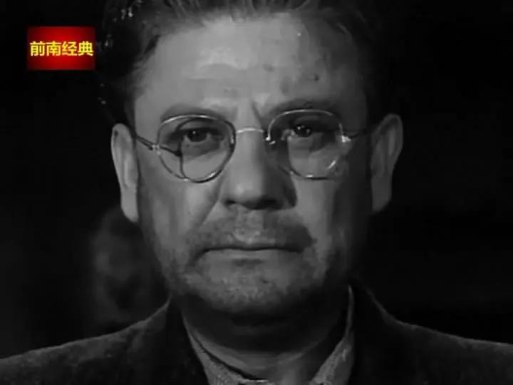 世界电影（0117）南斯拉夫电影《当机立断》（1955）剧照欣赏