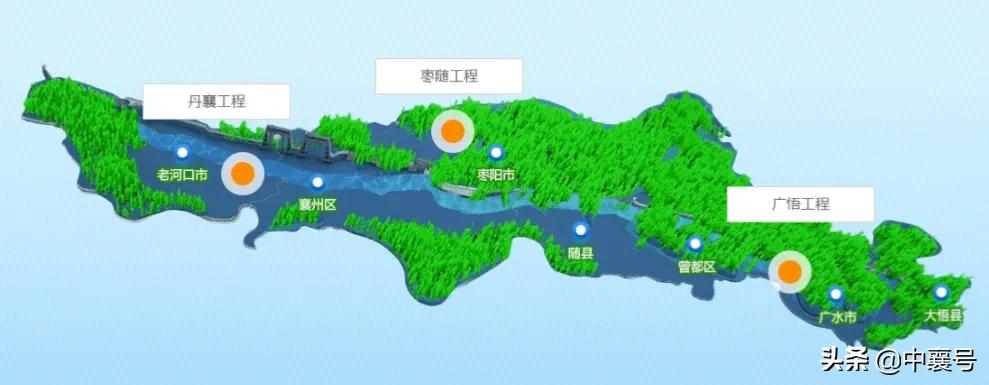 不完全统计‖2021年襄阳发生了这些大事！欢迎查收……
