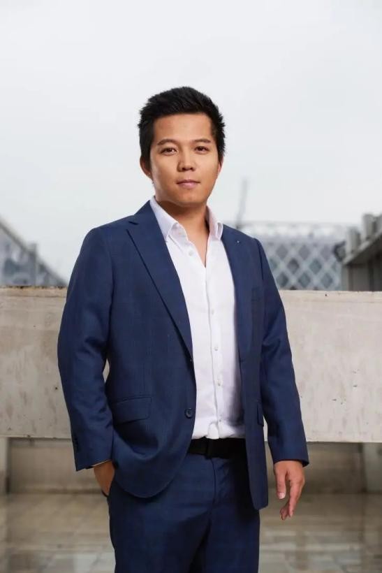 打破垄断，入选腾讯人才计划！这7人先后登上福布斯，都毕业于南京大学！