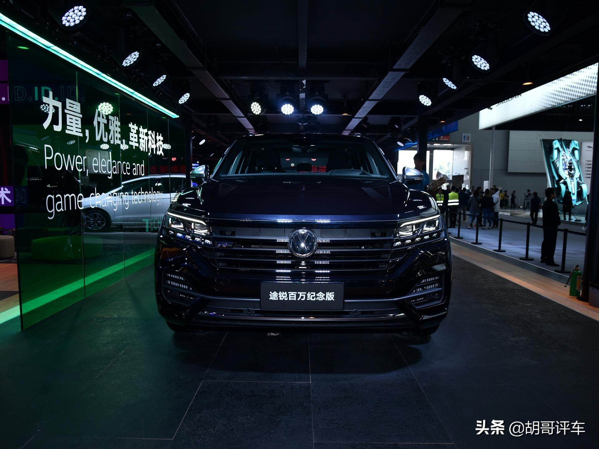 双环SUV进口品质，匠心打造非凡驾享