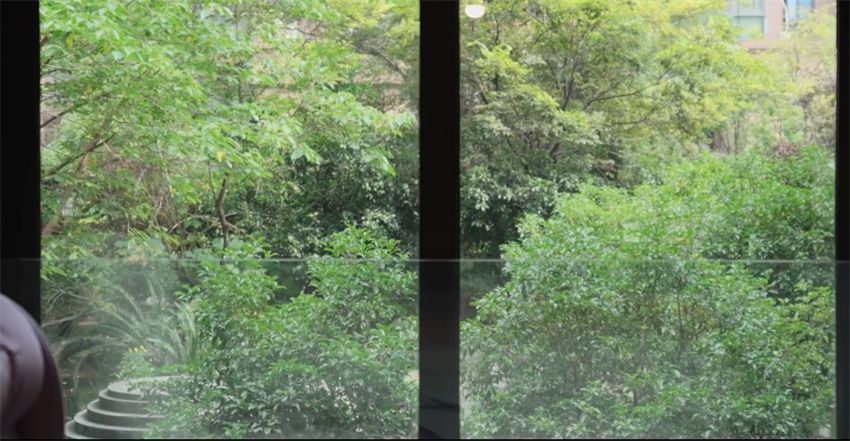 杭州姑娘买下87㎡“怪房”，自己爆改成复式！网友：这是别墅吧