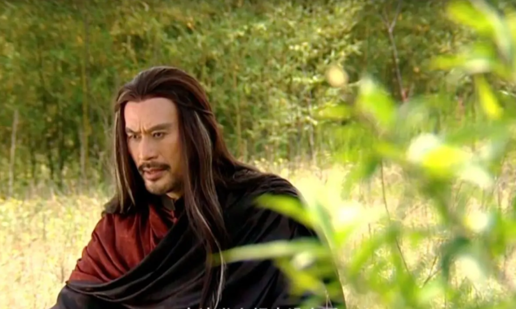 《仙剑》阵容曝光，曾黎演女娲后人，王劲松演教主，配角都是戏骨