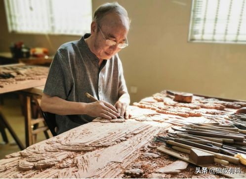 中国正在消失的30个民间手艺，个个让人怀念，你认识几个？