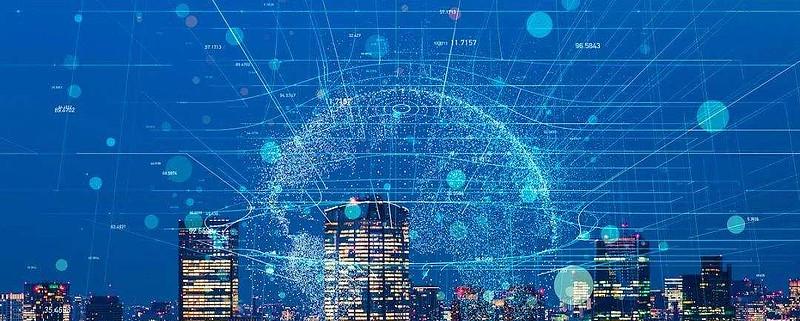 乔新生：区块链将改写中国的制度体系，有助于建设现代法治国家