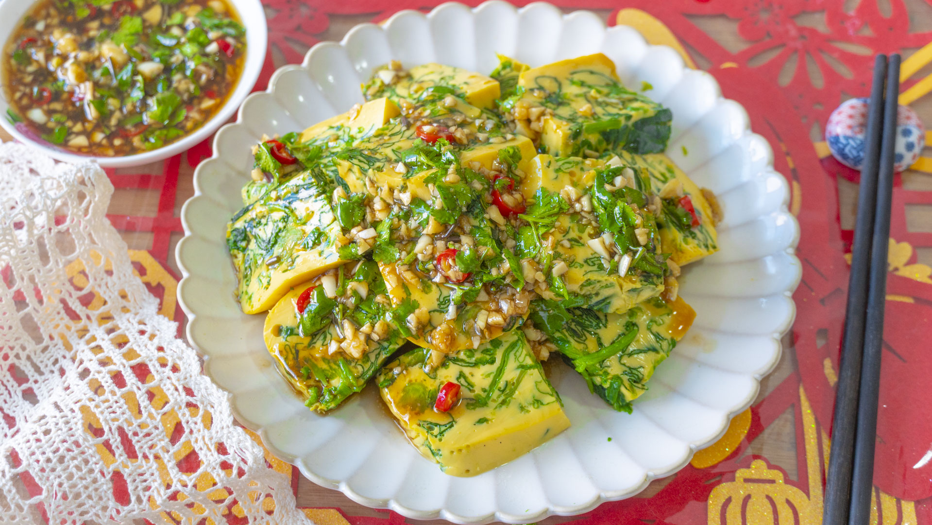 “春季第一养肝菜”，8种好吃做法，营养鲜嫩好吃下饭，孩子爱吃