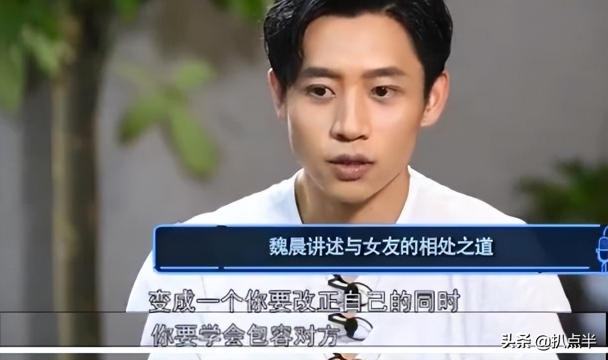 8位男演员均以偶像身份走红，生活中却偏偏成了“宠妻狂魔”