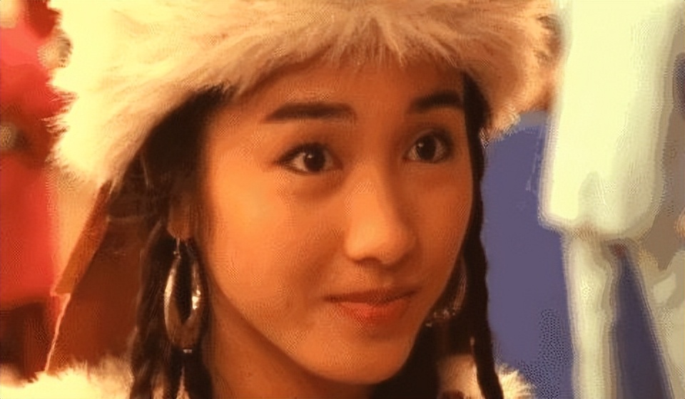 港风美人都有什么共同点？