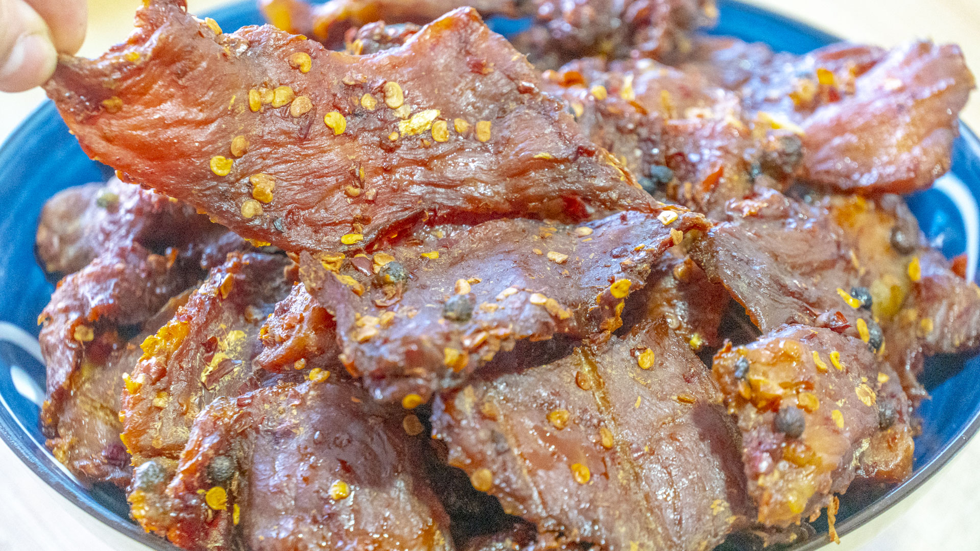 过年必学8款小吃，是零食也是下酒菜，过年露一手，大人小孩都爱