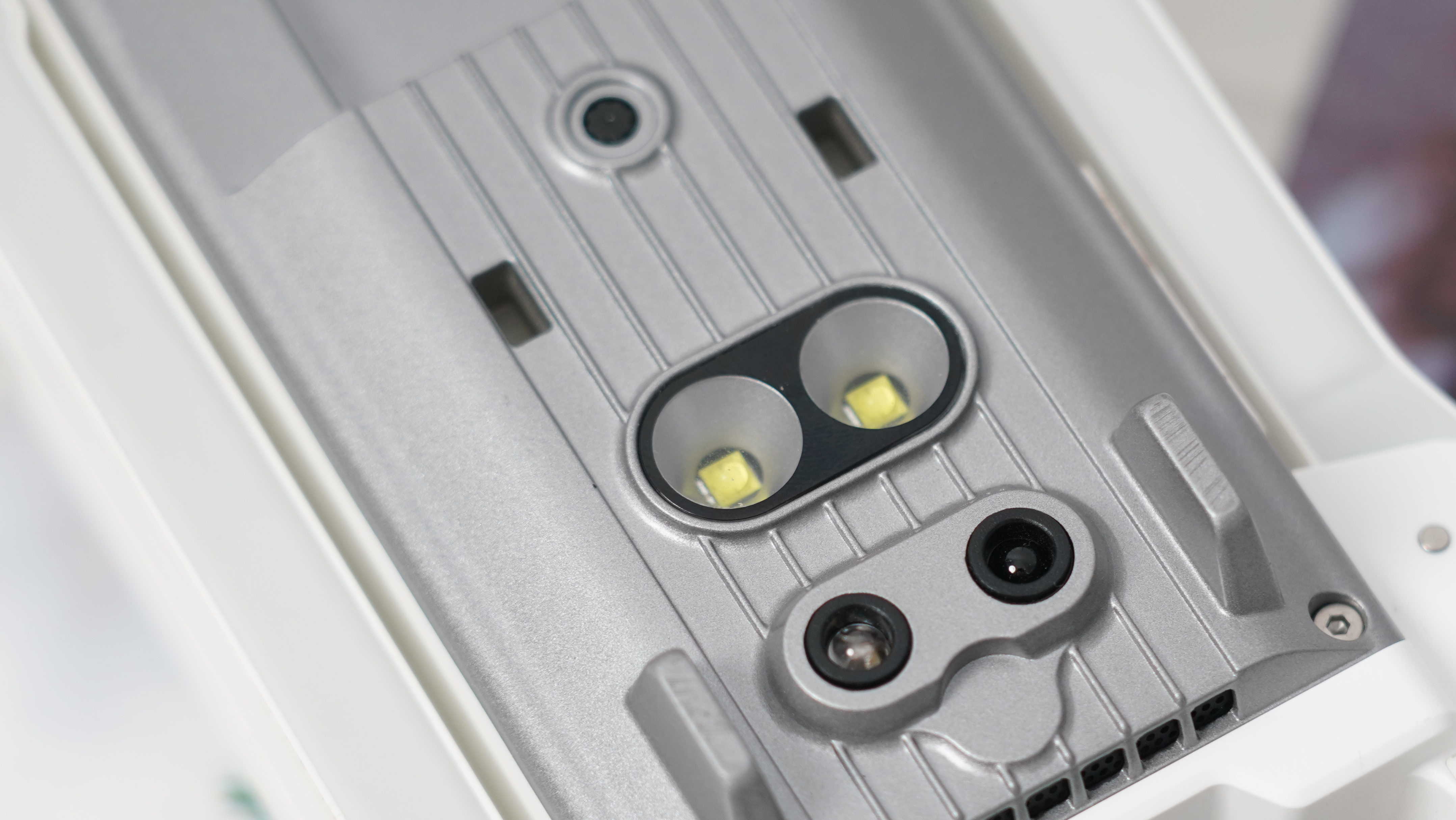 全球首发：飞米无人机，FIMI X8 SE 2022V2航拍轻体验