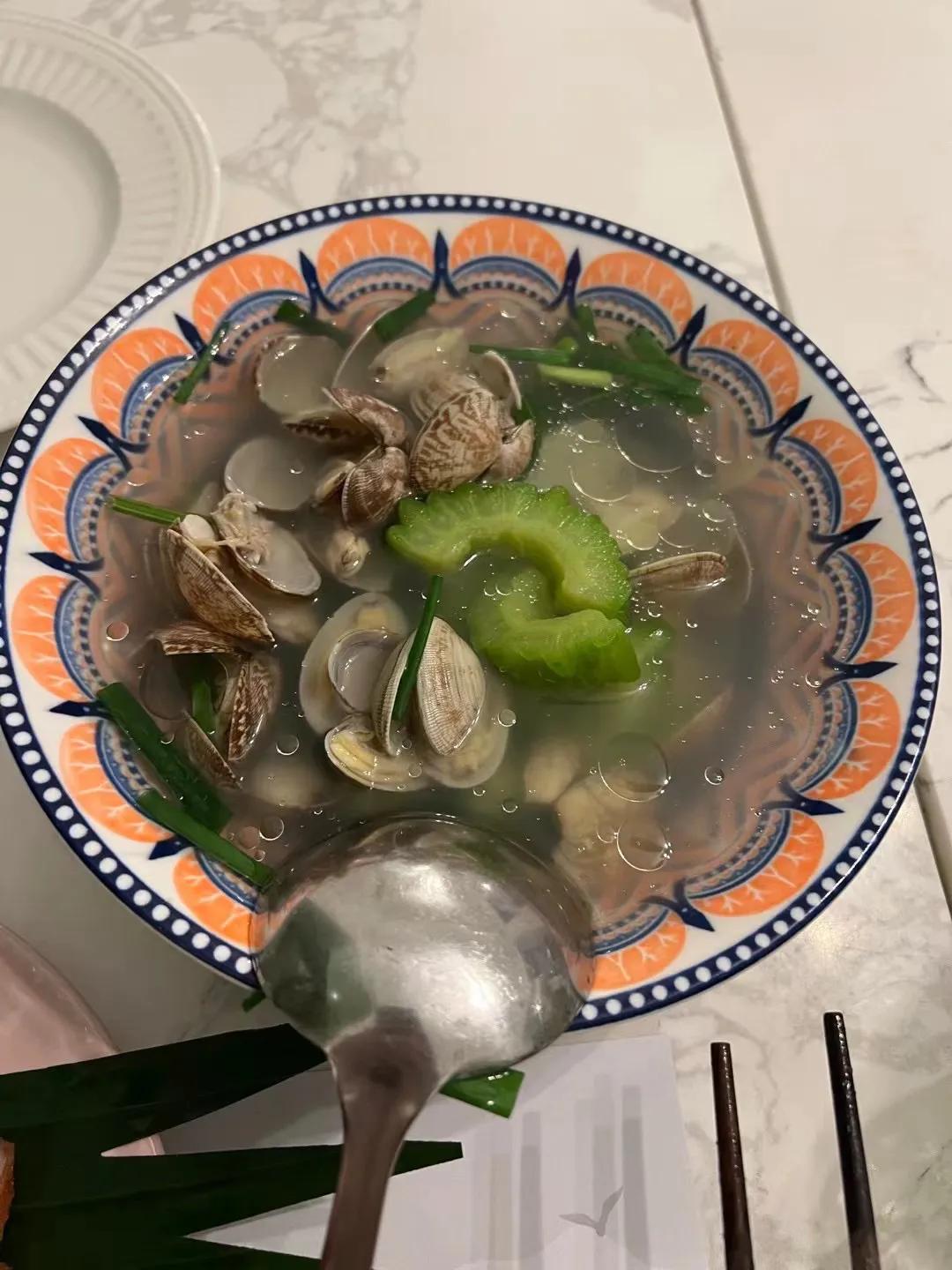 美食不可辜负，！据说甄子丹去过的店