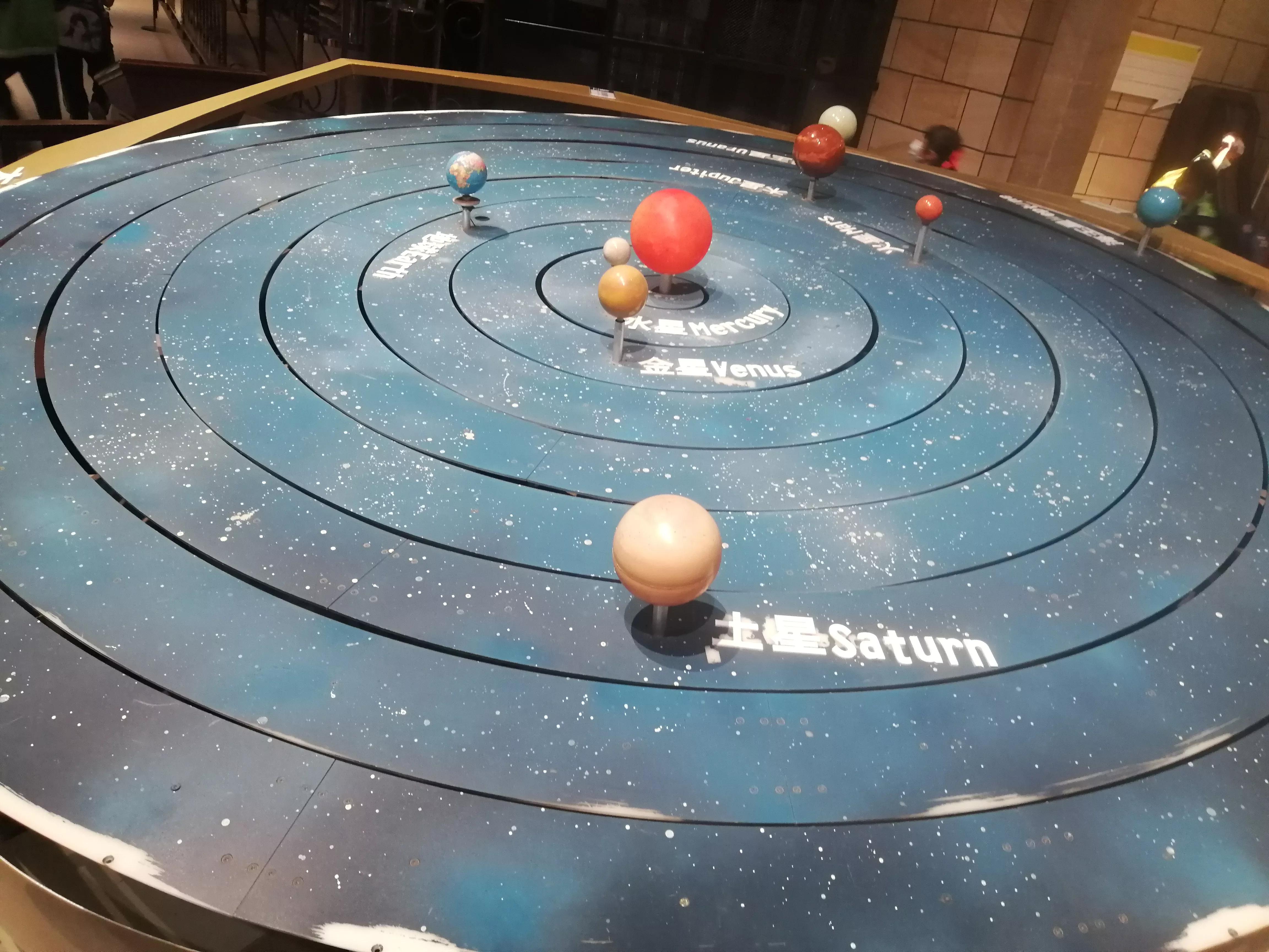 地铁4号线大学城一日游攻略，体验不一样的广州大学城风光（A篇）