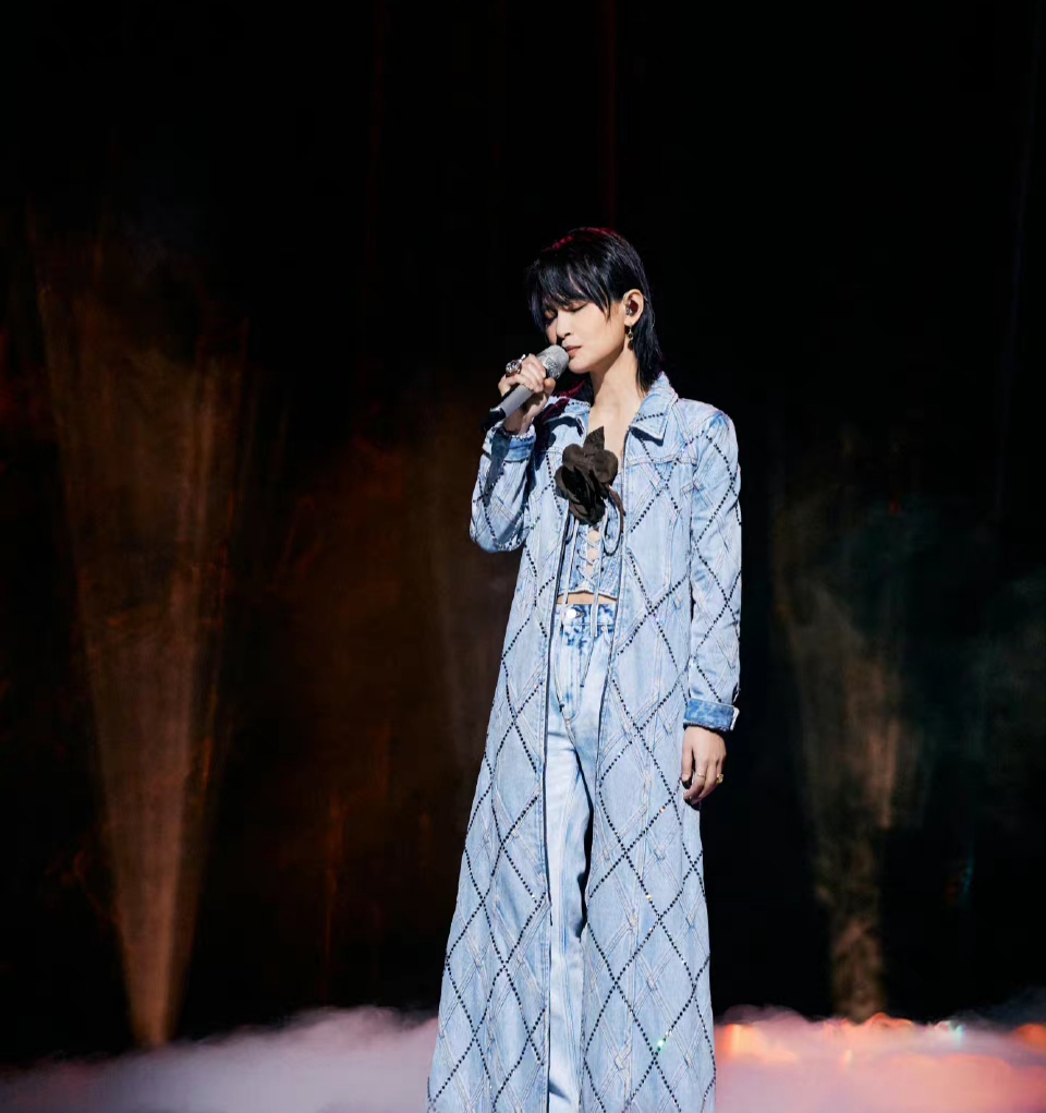 实时丨《声生》收视再次夺冠；李健《一生》第一，周笔畅第二