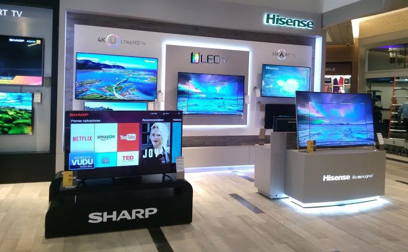 依靠低价策略，Vidda 能帮助海信对抗小米吗？