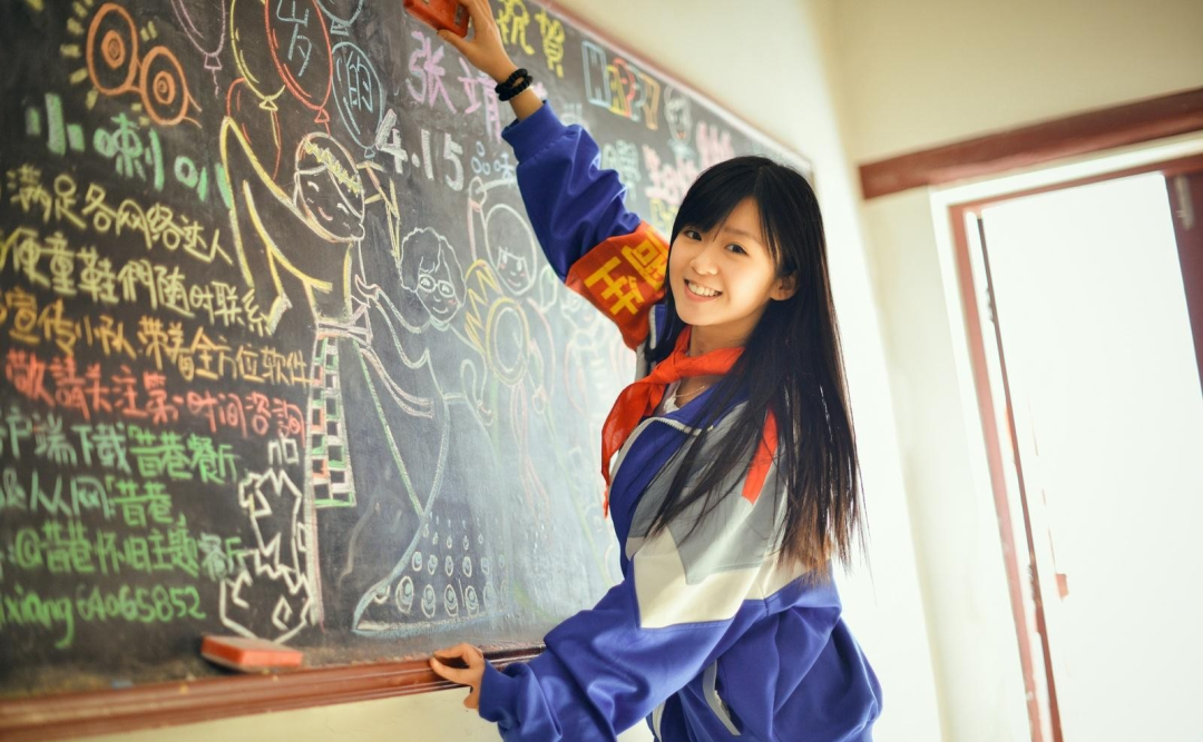 可爱灵动、眼神清澈，论“少女感”只服这8位女星，完败老阿姨