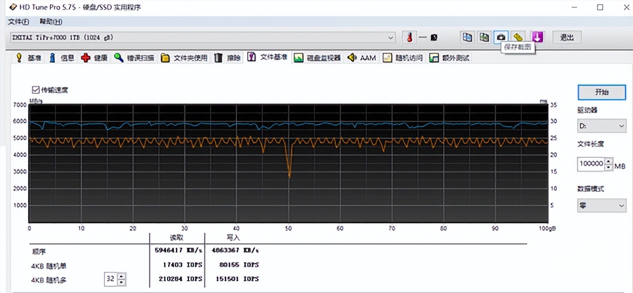 SSD更新固件會更快更穩？三平臺實測告訴你答案